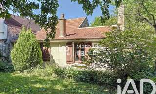 Maison 4 Pièces 41 m² à vendre à Dourdan (91410)