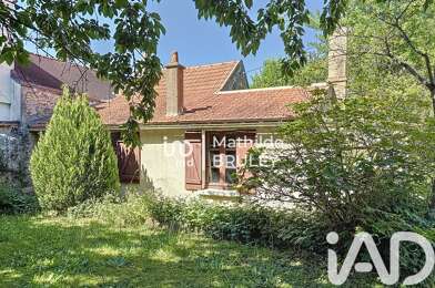 Maison 4 pièces 119000 €