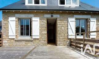 Appartement 2 Pièces 57 m² à vendre à Fouesnant (29170)