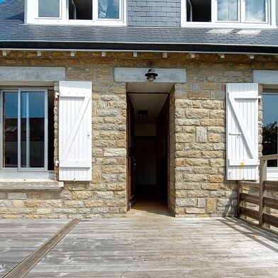 Appartement 2 pièces 158000 €