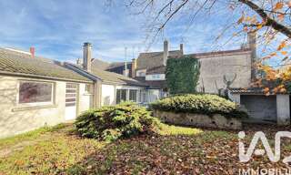 Maison 5 Pièces 107 m² à vendre à Neuvy-sur-Barangeon (18330)