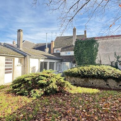 Maison 5 pièces 102000 €