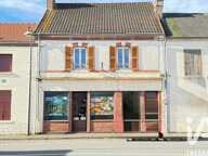 Vente Maison de ville 5 pièces — photo 2