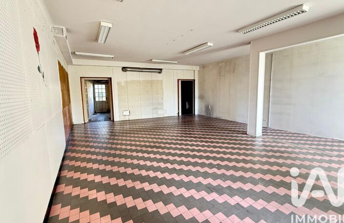 Vente Maison de ville 5 pièces — photo 3