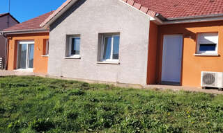 Maison 4 Pièces 111 m² à vendre à Fresnes-en-Woëvre (55160)