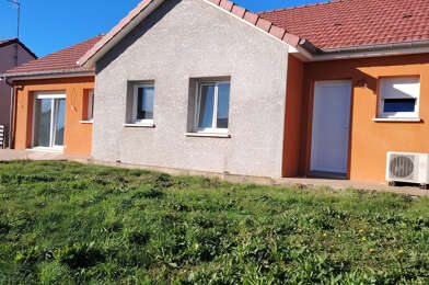 Maison 4 pièces 238000 €