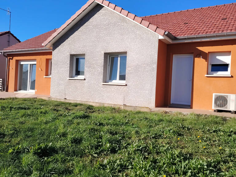 MAISON INDIVIDUELLE — photo 1