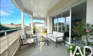 Appartement 3 Pièces 53 m² à vendre à Eaunes (31600)