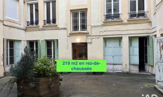 Commerce  219 m² à vendre à Saint-Étienne (42000)