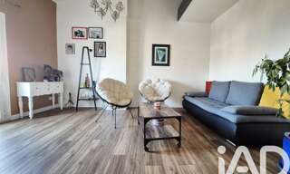 Appartement 4 Pièces 58 m² à vendre à Perpignan (66000)