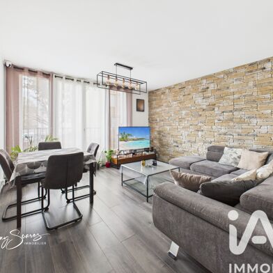 Appartement 2 pièces 169000 €