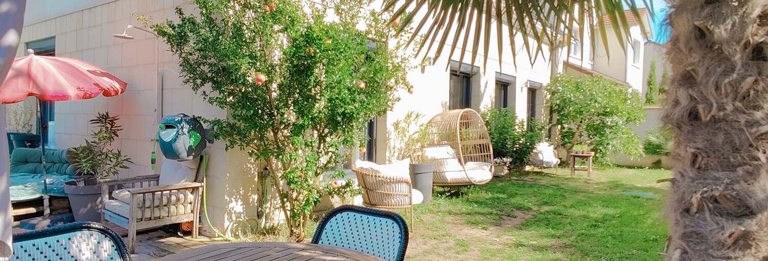 Maison 6 Pièces 156 m² à vendre à Carrières-sur-Seine (78420)