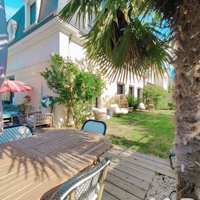 Maison 6 pièces 980000 €