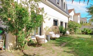 Maison 6 Pièces 156 m² à vendre à Carrières-sur-Seine (78420)