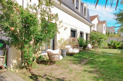 Maison 6 pièces 980000 €