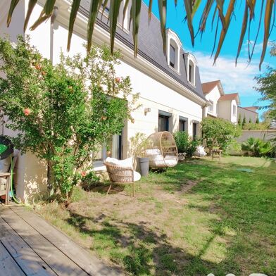 Maison 6 pièces 980000 €