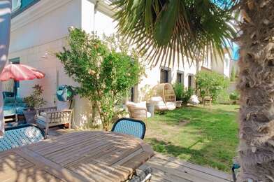 Maison 6 pièces 895000 €