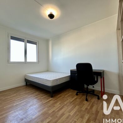 Appartement 1 pièces 470 €