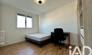 Appartement 1 Pièce 19 m² à louer à Orléans (45000)