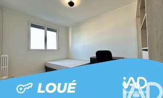 Appartement 1 Pièce 19 m² à louer à Orléans (45000)
