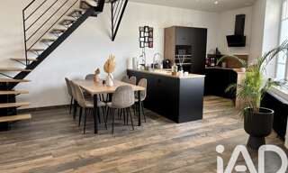 Maison 5 Pièces 96 m² à vendre à Évron (53600)