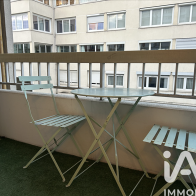 Appartement 1 pièces 234000 €