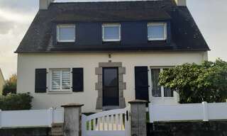 Maison 5 Pièces 117 m² à vendre à Saint-Goazec (29520)