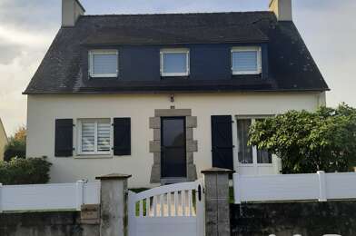 Maison 5 pièces 178000 €