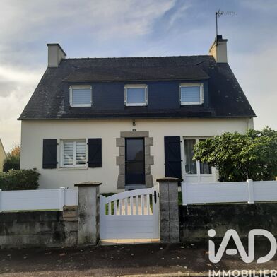 Maison 5 pièces 178000 €