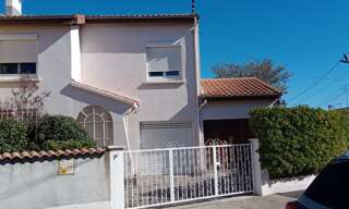 Maison 5 Pièces 82 m² à vendre à Béziers (34500)