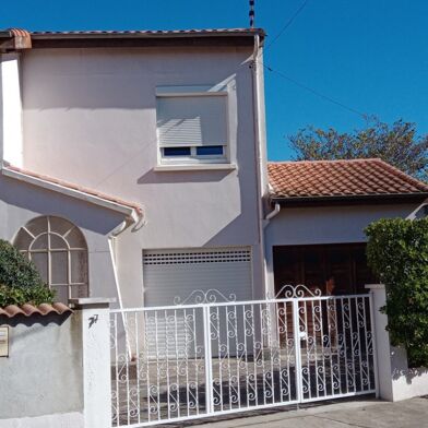 Maison 5 pièces 235000 €