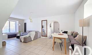 Appartement 2 Pièces 49 m² à vendre à Touquin (77131)