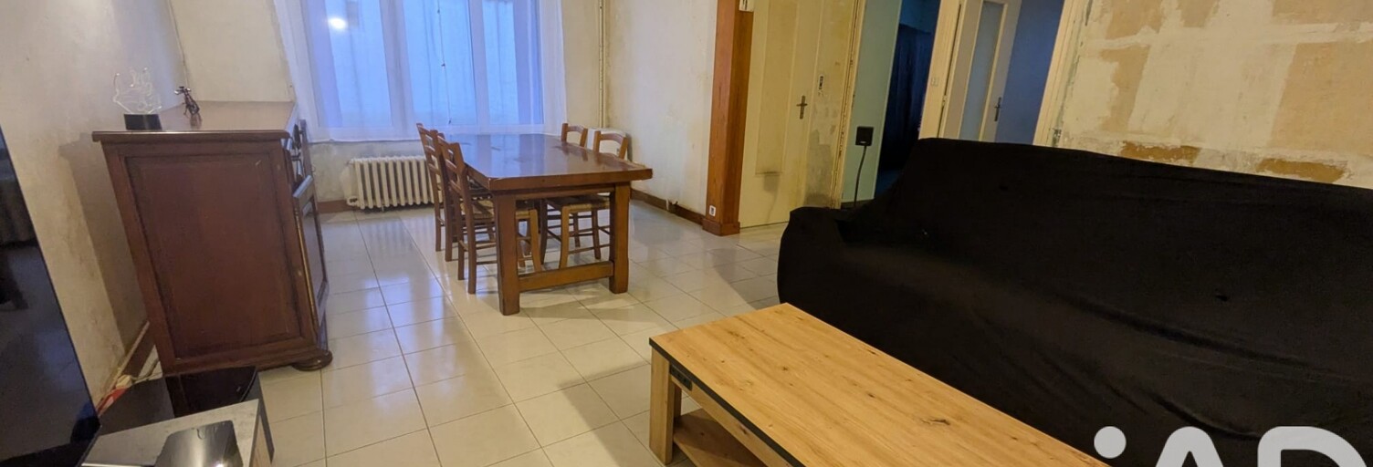 Maison 3 Pièces 87 m² à vendre à Charron (17230)