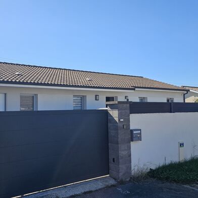 Maison 5 pièces 278500 €