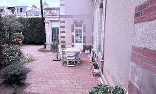 Maison 9 Pièces 180 m² à vendre à Cholet (49300)