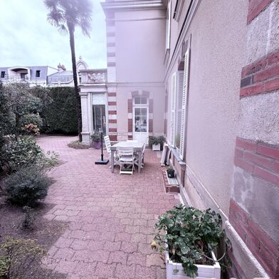 Maison 9 pièces 545500 €