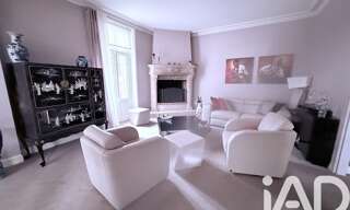 Maison 9 Pièces 180 m² à vendre à Cholet (49300)