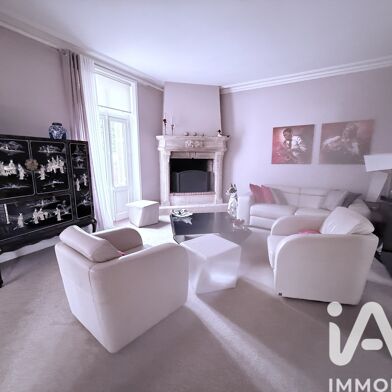 Maison 9 pièces 545500 €