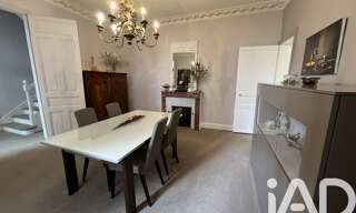 Maison 9 Pièces 180 m² à vendre à Cholet (49300)