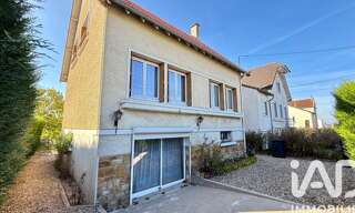 Maison 5 Pièces 128 m² à vendre à Vierzon (18100)