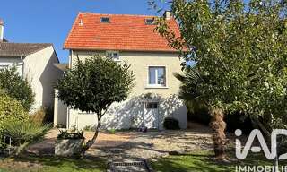 Maison 5 Pièces 128 m² à vendre à Vierzon (18100)