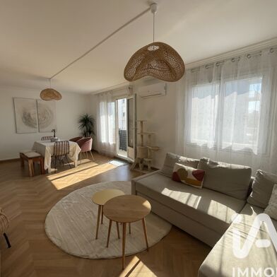 Appartement 3 pièces 169000 €
