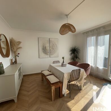 Appartement 3 pièces 169000 €