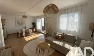 Appartement 3 Pièces 68 m² à vendre à Valence (26000)