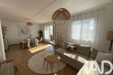 Appartement 3 pièces 159000 €