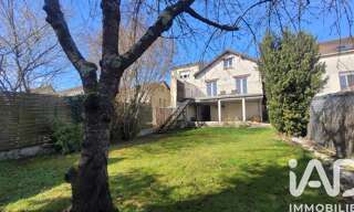 Maison 5 Pièces 102 m² à vendre à Lagny-sur-Marne (77400)