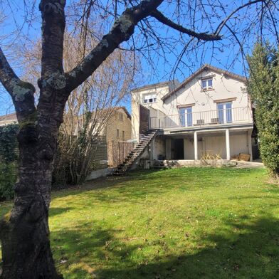 Maison 5 pièces 370000 €