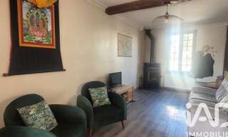 Maison 5 Pièces 102 m² à vendre à Lagny-sur-Marne (77400)