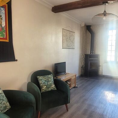 Maison 5 pièces 370000 €