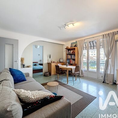 Appartement 3 pièces 159000 €